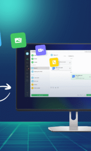 AirDroid: File & Remote Access 4.2.5.3 (arm-v7a) (Android 4.0+)