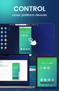 AirDroid: File & Remote Access 4.2.5.3 (arm-v7a) (Android 4.0+)