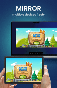AirDroid: File & Remote Access 4.2.5.3 (arm-v7a) (Android 4.0+)