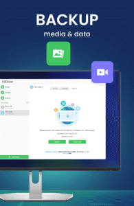 AirDroid: File & Remote Access 4.2.5.3 (arm-v7a) (Android 4.0+)