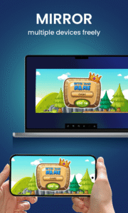 AirDroid: File & Remote Access 4.2.5.3 (arm-v7a) (Android 4.0+)