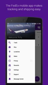 FedEx Mobile 9.22.1
