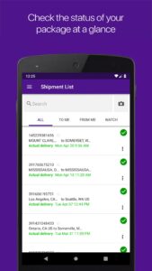 FedEx Mobile 9.22.1