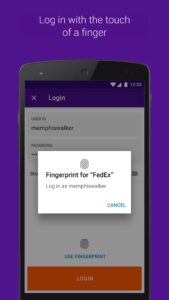 FedEx Mobile 9.22.1