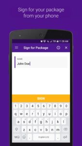 FedEx Mobile 9.22.1