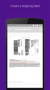 FedEx Mobile 9.22.1