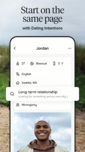 Hinge Dating App: Match & Date 9.75.0