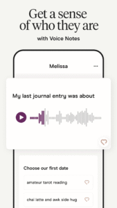 Hinge Dating App: Match & Date 9.75.0