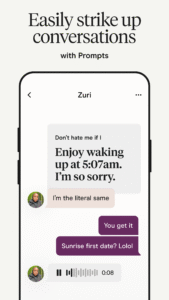 Hinge Dating App: Match & Date 9.75.0
