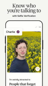 Hinge Dating App: Match & Date 9.75.0