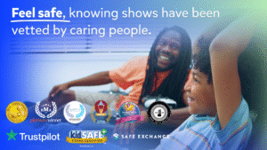 Kidoodle.TV: Movies, TV, Fun! 3.16.20