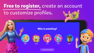 Kidoodle.TV: Movies, TV, Fun! 3.16.20