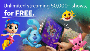 Kidoodle.TV: Movies, TV, Fun! 3.16.20