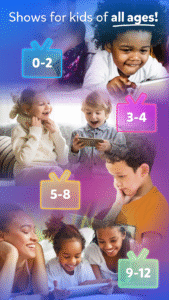 Kidoodle.TV: Movies, TV, Fun! 3.16.20