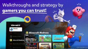 Kidoodle.TV: Movies, TV, Fun! 3.16.20