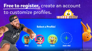Kidoodle.TV: Movies, TV, Fun! 3.16.20