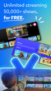 Kidoodle.TV: Movies, TV, Fun! 3.16.20