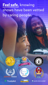 Kidoodle.TV: Movies, TV, Fun! 3.16.20