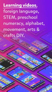 Kidoodle.TV: Movies, TV, Fun! 3.16.20