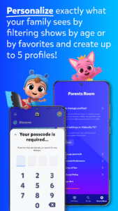 Kidoodle.TV: Movies, TV, Fun! 3.16.20
