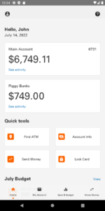 Money Network® Mobile App 20.0.2 Money Network® Mobile App 20.0.2
