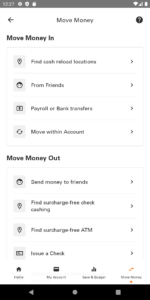 Money Network® Mobile App 20.0.2 Money Network® Mobile App 20.0.2