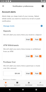 Money Network® Mobile App 20.0.2 Money Network® Mobile App 20.0.2