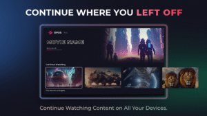 IPTV Player - Opus 1.6.3