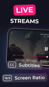 IPTV Player - Opus 1.6.3