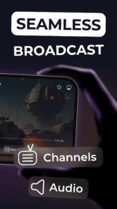 IPTV Player - Opus 1.6.3