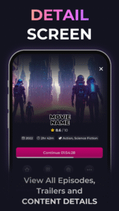 IPTV Player - Opus 1.6.3