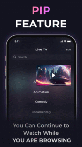 IPTV Player - Opus 1.6.3