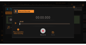 Song Maker - Music Mixer 3.8