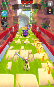 Blades of Brim 2.22.14 (arm64-v8a + arm-v7a) (Android 6.0+)