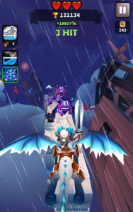 Blades of Brim 2.22.14 (arm64-v8a + arm-v7a) (Android 6.0+)