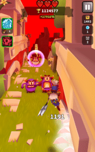 Blades of Brim 2.22.14 (arm64-v8a + arm-v7a) (Android 6.0+)