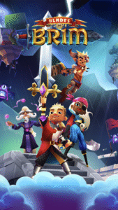 Blades of Brim 2.22.14 (arm64-v8a + arm-v7a) (Android 6.0+)