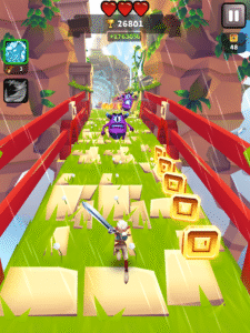 Blades of Brim 2.22.14 (arm64-v8a + arm-v7a) (Android 6.0+)