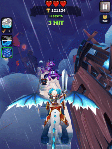 Blades of Brim 2.22.14 (arm64-v8a + arm-v7a) (Android 6.0+)