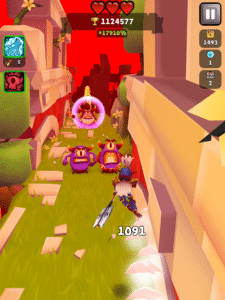 Blades of Brim 2.22.14 (arm64-v8a + arm-v7a) (Android 6.0+)