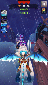 Blades of Brim 2.22.14 (arm64-v8a + arm-v7a) (Android 6.0+)