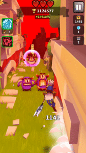 Blades of Brim 2.22.14 (arm64-v8a + arm-v7a) (Android 6.0+)