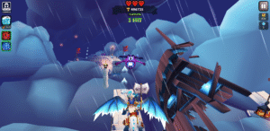Blades of Brim 2.22.14 (arm64-v8a + arm-v7a) (Android 6.0+)
