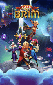 Blades of Brim 2.22.14 (arm64-v8a + arm-v7a) (Android 6.0+)