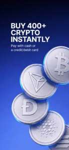 Crypto.com: Trade Every Market 3.239.10