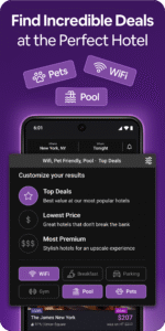 HotelTonight: Hotel Deals 25.7.1
