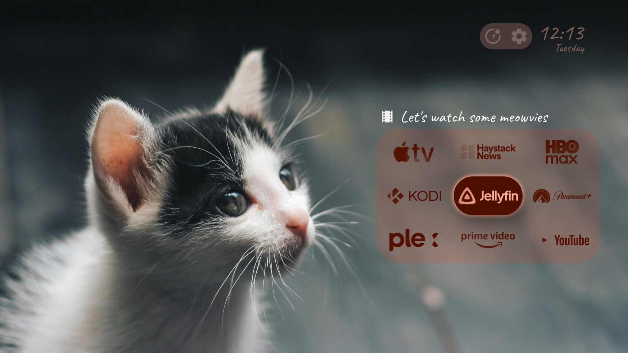 Projectivy Launcher (Android TV) 4.63 APK Download by Spocky - APKMirror