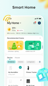 VeSync 5.1.80 (nodpi) (Android 7.0+)