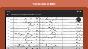 Ancestry: Family History & DNA 16.7