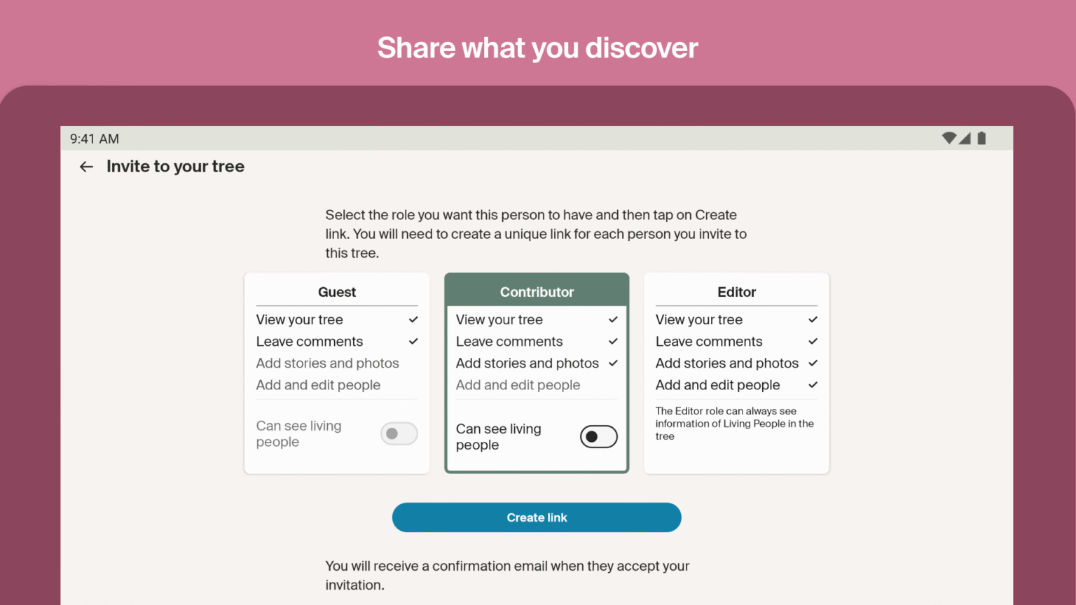 Ancestry: Family History DNA 17 18 2 APK Download by Ancestry com